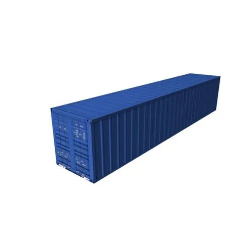 Container 40 feet cao